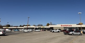 Plus de détails pour 1510-1532 Highway 59 N, Bowie, TX - Local commercial à louer