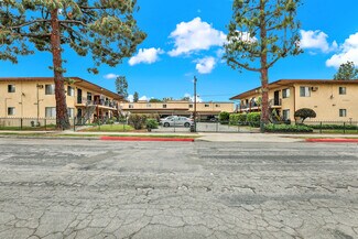 Plus de détails pour 1947-1953 Sierra Leone Avenue Hts, Rowland Heights, CA - Logement à vendre