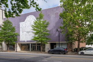 Plus de détails pour 1816 1st Ave N, Birmingham, AL - Local commercial à vendre