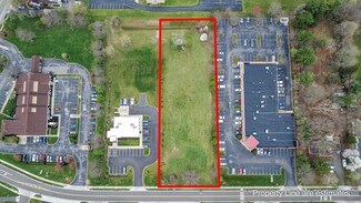 Plus de détails pour 5370 Hendron rd, Groveport, OH - Terrain à vendre