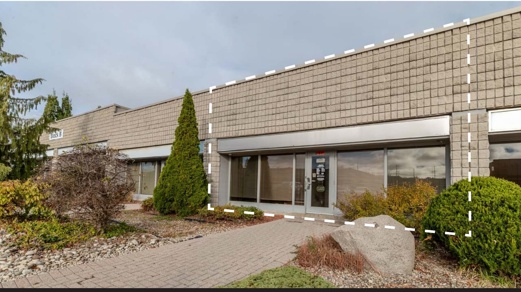 550C Parkside Dr, Waterloo, ON à louer Photo de l’immeuble– Image 1 sur 4