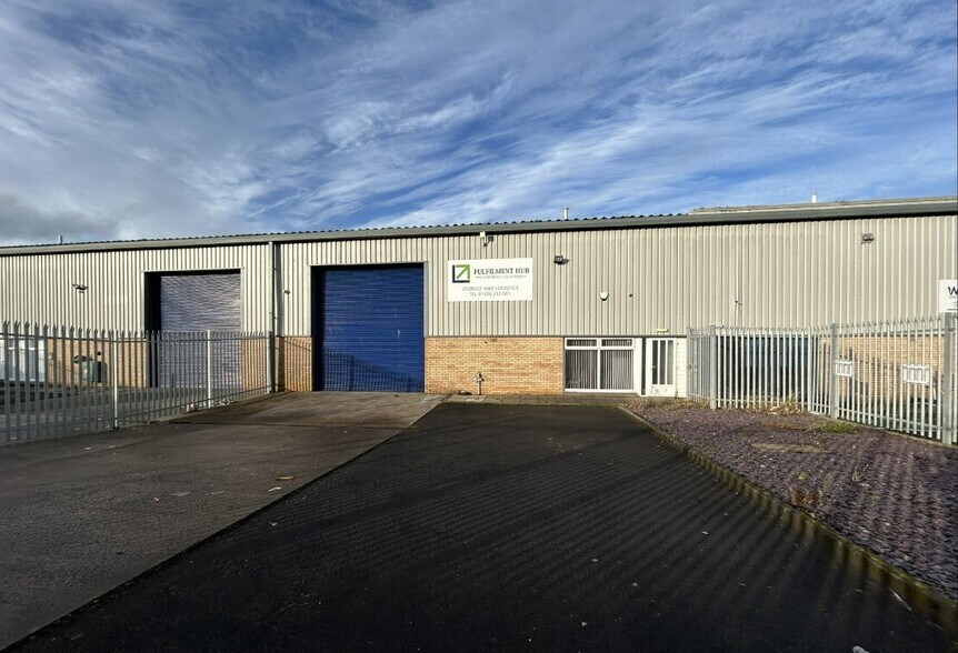 2 Hunting Park, Livingston à louer - Photo de l’immeuble – Image 3 sur 18