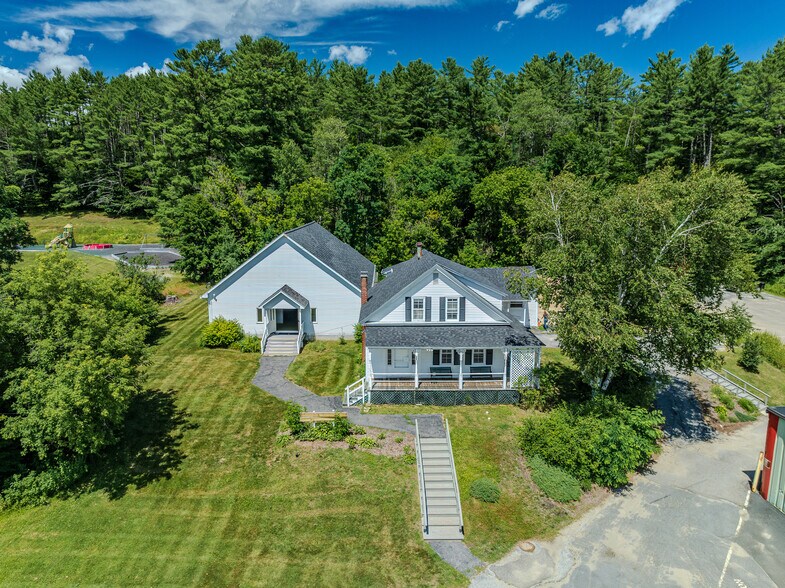 355 Union St, Littleton, NH à vendre - Photo de l’immeuble – Image 2 sur 37