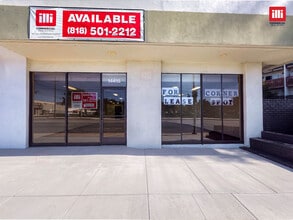 14435 Sherman Way, Van Nuys, CA à louer Photo intérieure– Image 1 sur 5