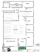 35 Phil Mack Dr, Middletown, CT à louer Plan de site– Image 1 sur 1