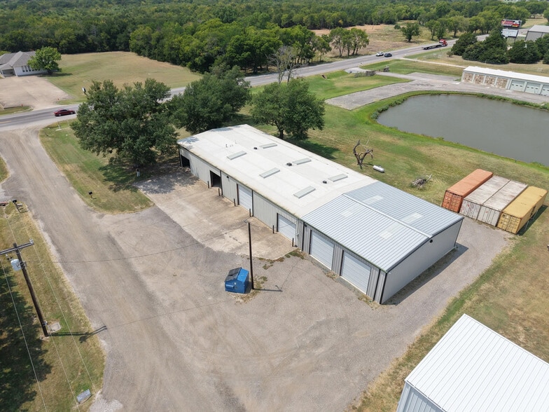 120 Taylor Plaza Dr, Greenville, TX à louer - Photo principale – Image 1 sur 10