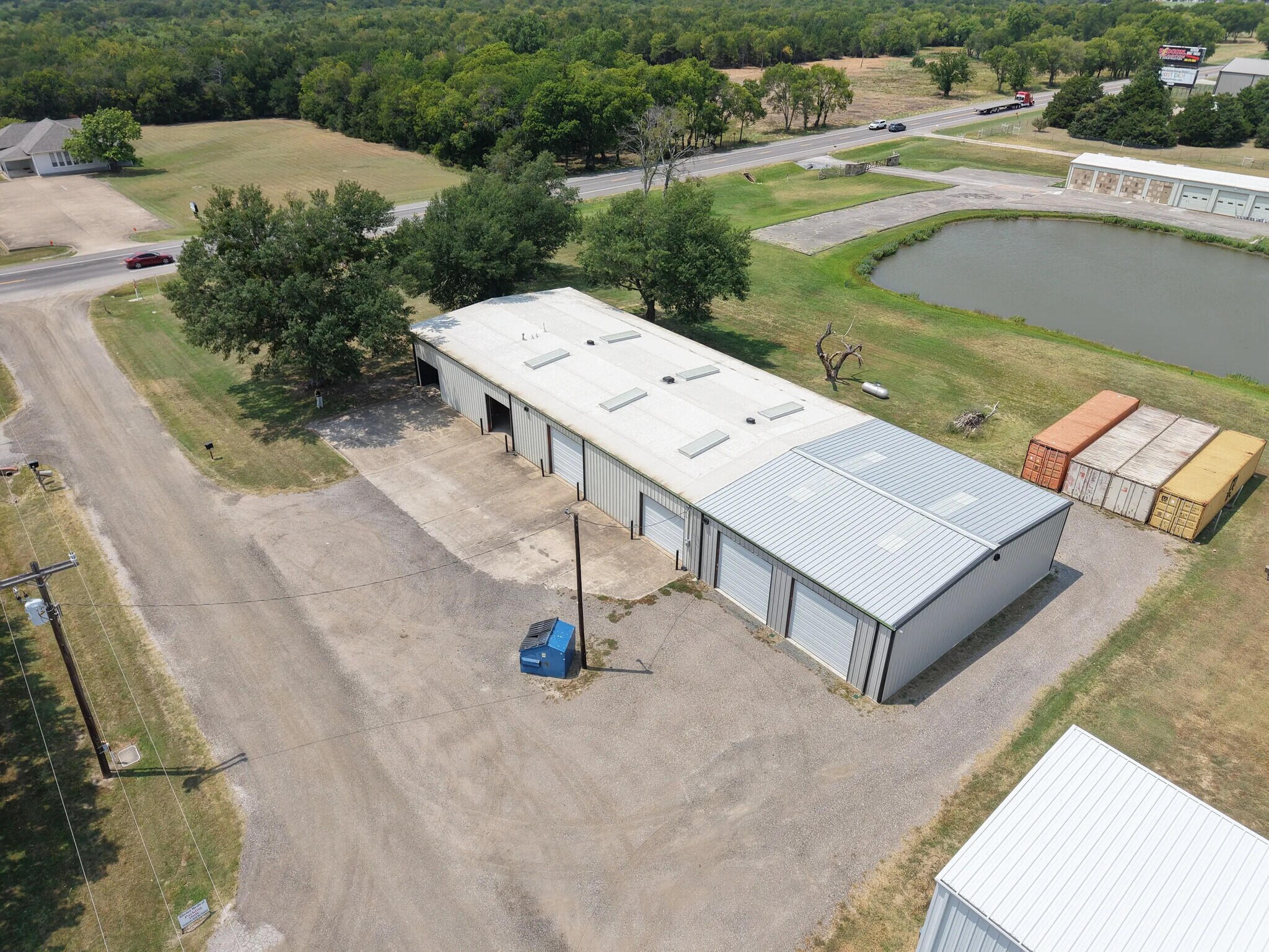 120 Taylor Plaza Dr, Greenville, TX à louer Photo principale– Image 1 sur 11