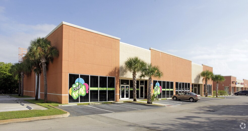 1375 US Highway 1, Vero Beach, FL à vendre - Photo de l’immeuble – Image 2 sur 15