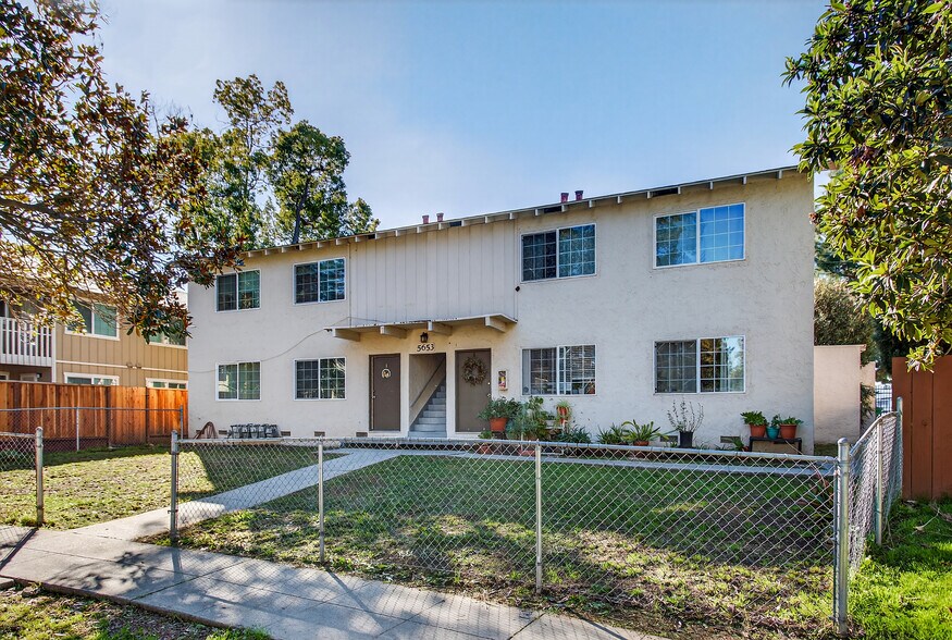 5653 Via Monte Dr, San Jose, CA à vendre - Photo principale – Image 1 sur 15