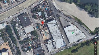 Plus de détails pour 3542 Heathcote Ave, Bronx, NY - Terrain à louer