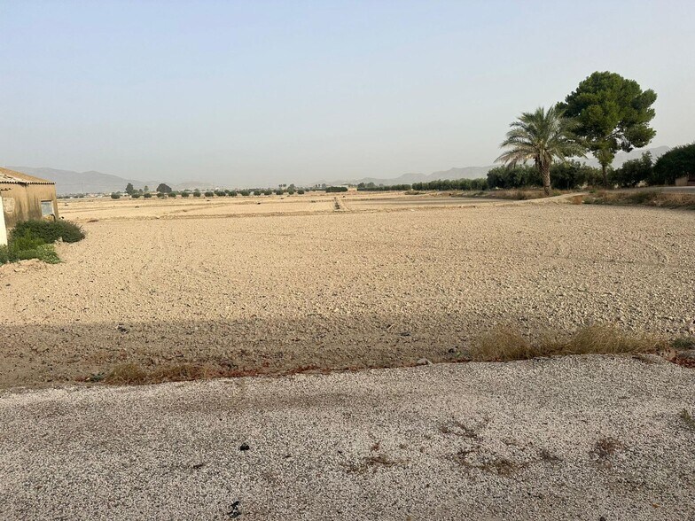 Terrain dans Lorca, Murcia à vendre - Aérien – Image 2 sur 6
