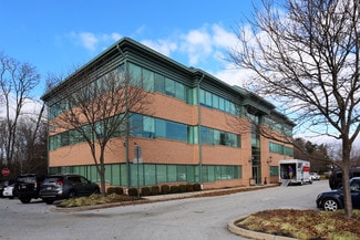 Plus de détails pour 940 W Sproul Rd, Springfield Township, PA - Bureau à louer