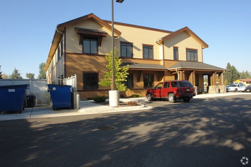 1211 S Reserve St, Missoula, MT à louer - Photo de l’immeuble – Image 2 sur 54
