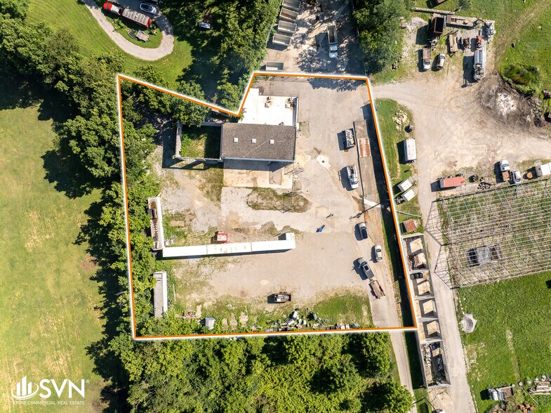 3899 Winchester Rd, Lexington, KY à louer - Photo de l’immeuble – Image 2 sur 13