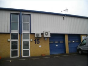 Barwell Ln, Gosport à louer Photo de l’immeuble– Image 1 sur 3