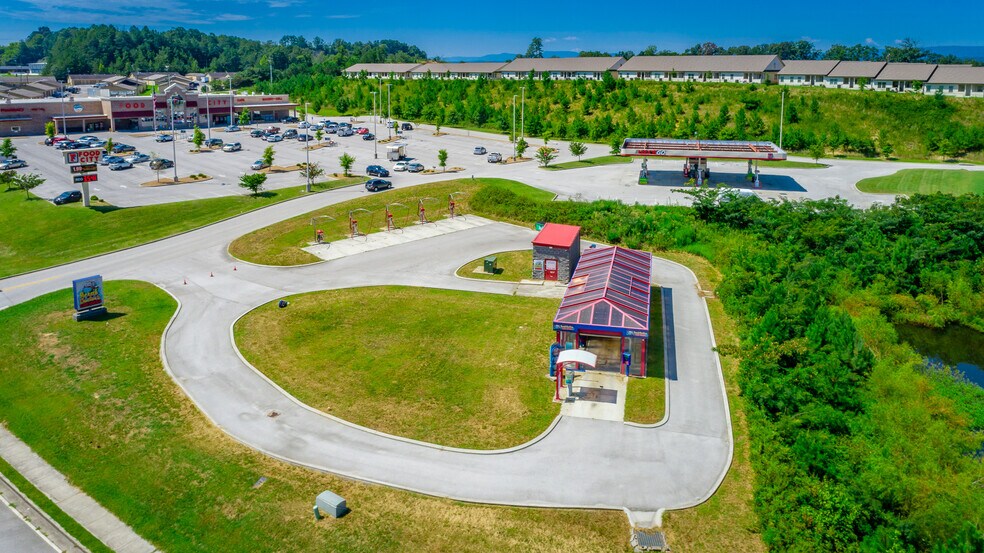 150 Highway 41, Ringgold, GA à vendre - Photo de l’immeuble – Image 2 sur 27