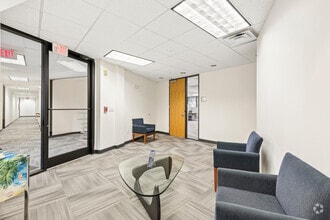 2900 Highwoods Blvd, Raleigh, NC à louer Photo intérieure– Image 1 sur 5