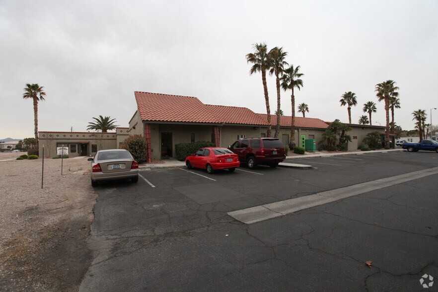 3650 S Eastern Ave, Las Vegas, NV à louer - Photo de l’immeuble – Image 2 sur 3