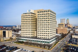 Plus de détails pour 1437 S Boulder Ave, Tulsa, OK - Bureau à louer
