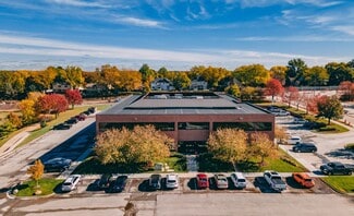 Plus de détails pour 16820 Frances St, Omaha, NE - Bureau à louer