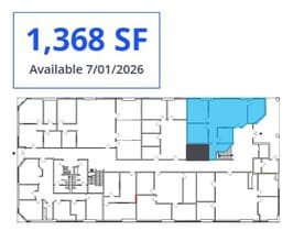 28245 Avenue Crocker, Valencia, CA à louer Plan d’étage– Image 1 sur 1