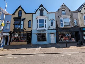 Plus de détails pour 73 Newton Rd, Swansea - Local commercial à vendre
