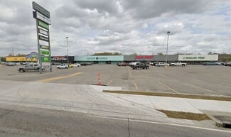 Plus de détails pour 1801-1823 N Sherwood Forest Dr, Baton Rouge, LA - Local commercial à louer