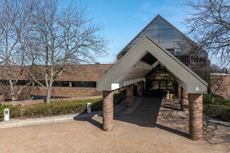 Plus de détails pour 701 S Waverly Rd, Holland, MI - Industriel/Logistique à louer