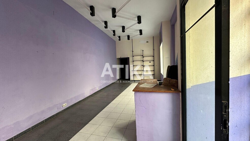 Local commercial dans Ontinyent à vendre - Photo de l’immeuble – Image 3 sur 6
