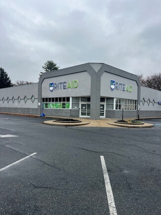 Plus de détails pour 2 Cumberland St, Lebanon, PA - Local commercial à vendre