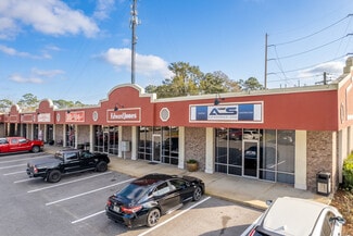 Plus de détails pour 2115 W 9 Mile Rd, Pensacola, FL - Local commercial à louer