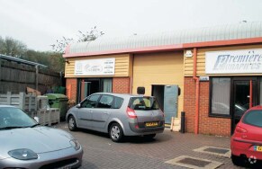 North Farm Rd, Tunbridge Wells à vendre - Photo de l’immeuble – Image 2 sur 7