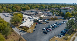 Plus de détails pour 2323 S Harvard Ave, Tulsa, OK - Santé à vendre