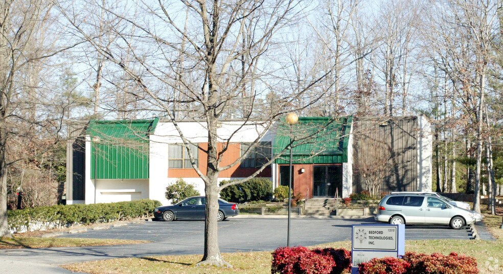 3007 E Boundary Ter, Midlothian, VA à louer - Photo de l’immeuble – Image 2 sur 16