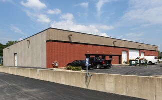 Plus de détails pour 8100 River Dr, Morton Grove, IL - Industriel/Logistique à vendre
