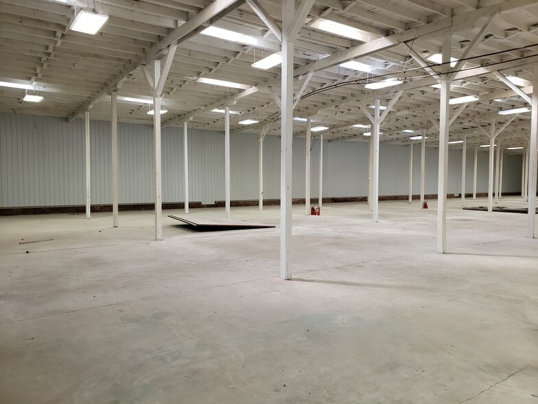 601 Cook St, Wendell, NC à louer - Photo intérieure – Image 3 sur 9