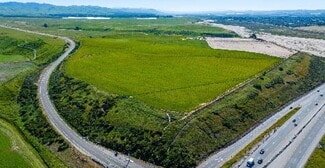 Plus de détails pour 2155 Thompson ave, Nipomo, CA - Terrain à vendre