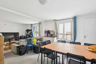 43 Rue De La Roquette, Paris à louer Photo de l’immeuble– Image 1 sur 9