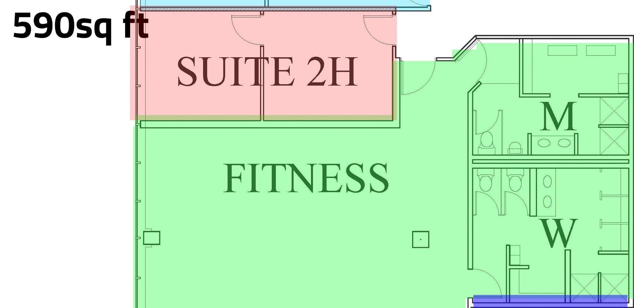 200 Connecticut Ave, Norwalk, CT à louer Photo intérieure– Image 1 sur 1