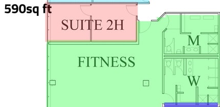 200 Connecticut Ave, Norwalk, CT à louer Photo intérieure– Image 1 sur 1