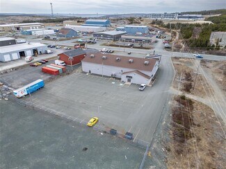 Plus de détails pour 1187 Kenmount Rd, Paradise, NL - Local commercial à louer