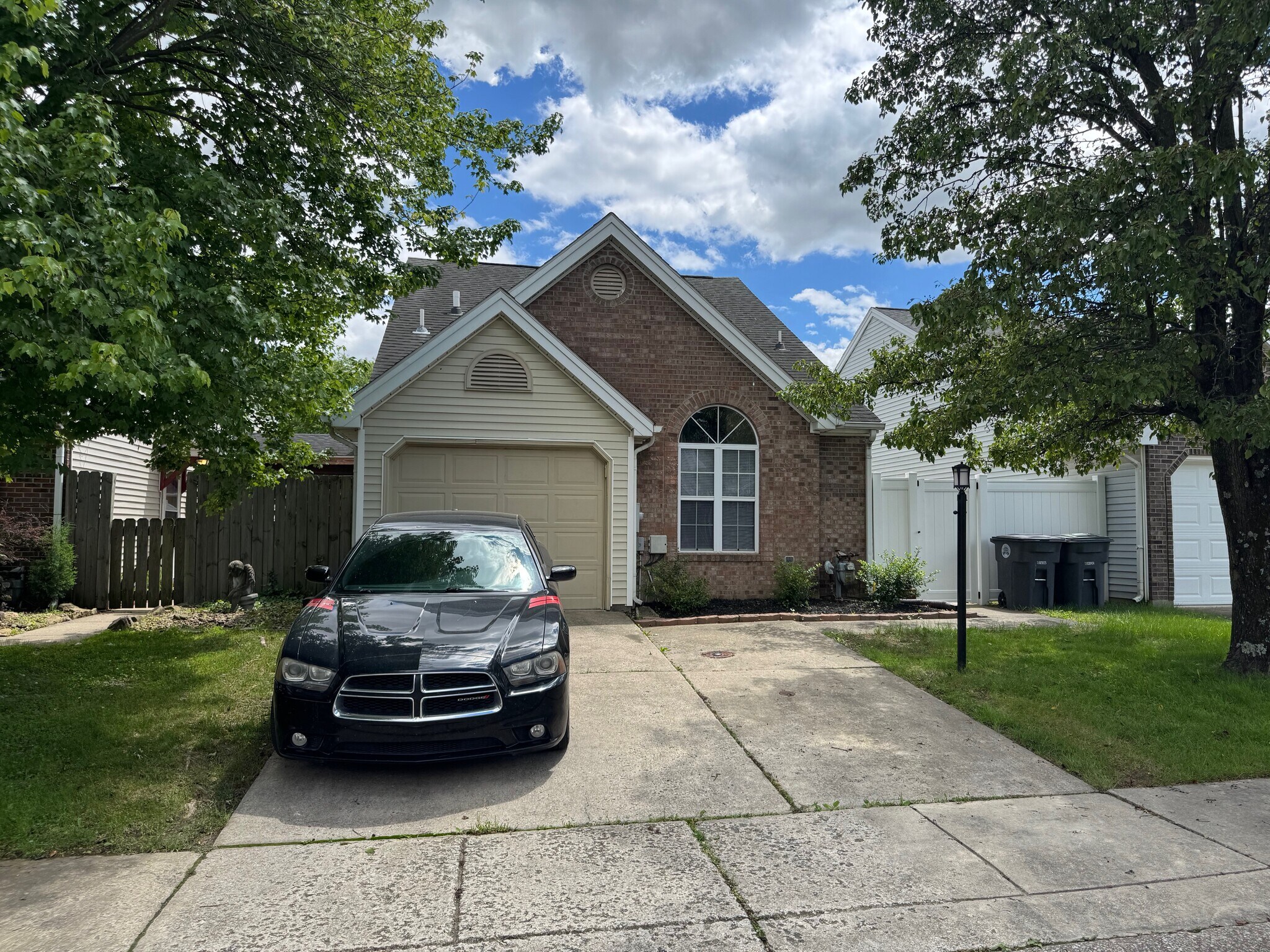 3805 Windsong Cv, Evansville, IN à vendre Photo principale– Image 1 sur 2