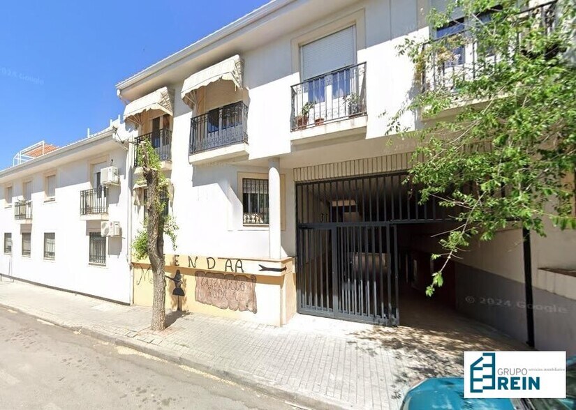 Ronda de Santa Susana, 4, Torres de la Alameda, Madrid à vendre - Photo de l’immeuble – Image 2 sur 5