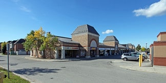 Plus de détails pour 145 Kingston Rd E, Ajax, ON - Local commercial à louer