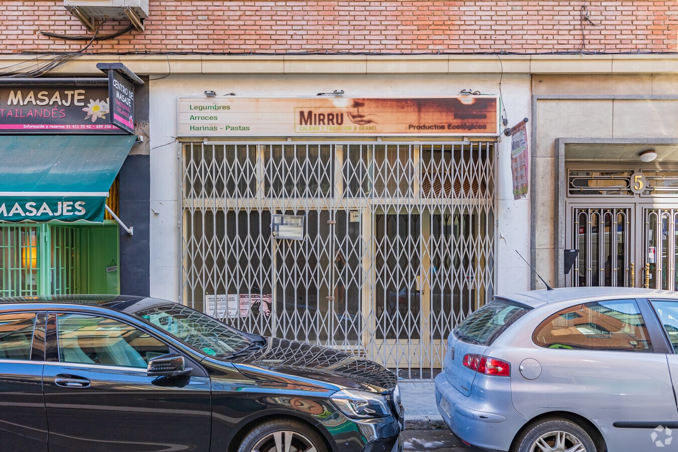 Calle de Zabaleta, 5, Madrid, MAD 28002 - Lot 04 - - Photo intérieure - Image 2 of 15