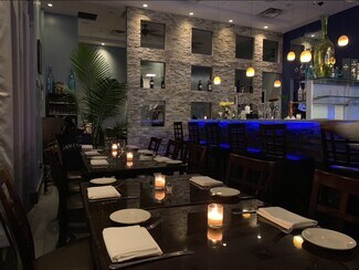 Plus de détails pour 555 W 43rd St, New York, NY - Local commercial à louer