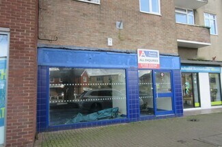 Plus de détails pour High St, Shepperton - Local commercial à louer