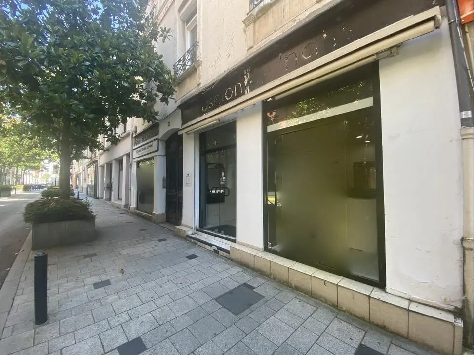 Photo de l’immeuble