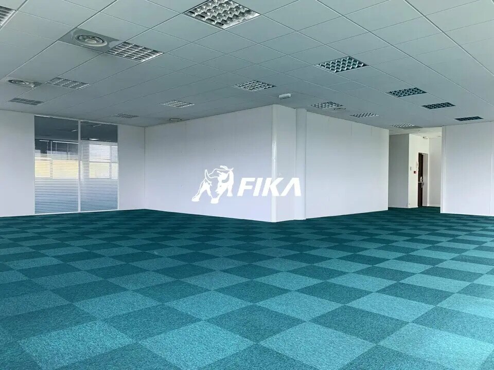 Bureau dans Toulouse à louer Photo de l’immeuble– Image 1 sur 10