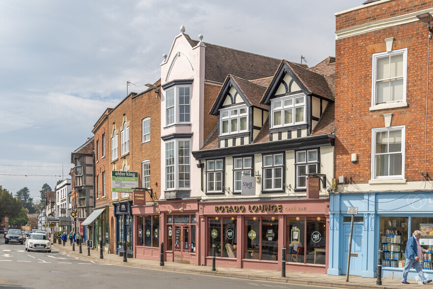 103-105 Church St, Tewkesbury à louer - Photo de l’immeuble – Image 3 sur 3